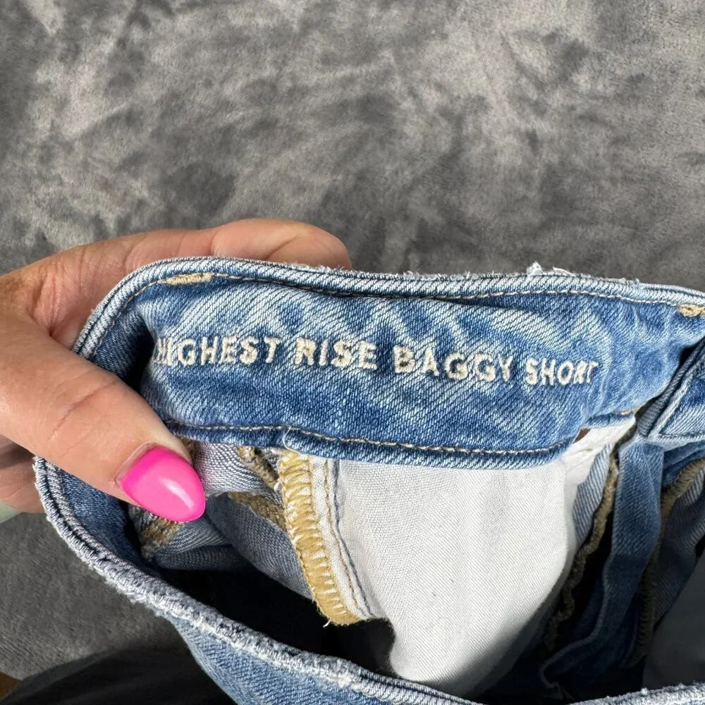 American Eagle Outfitters great pre